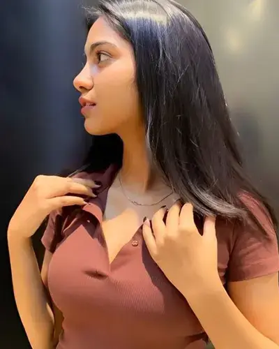 Escorts In RK Puram