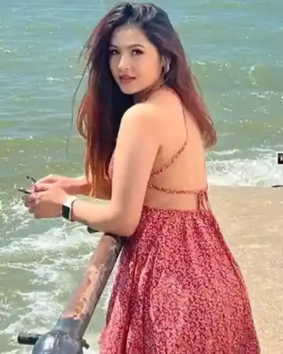 RK Puram Escort Service