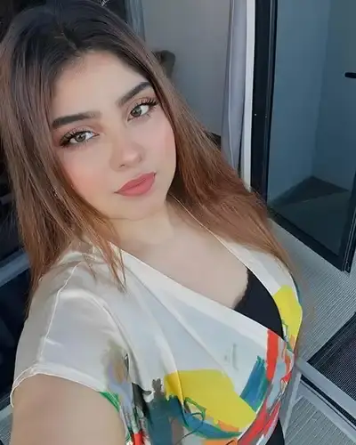RK Puram Escort