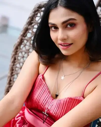 Escort Service RK Puram