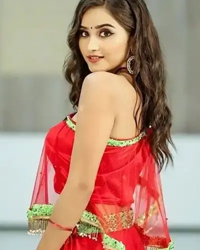 Escort In RK Puram